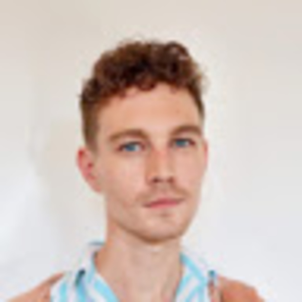 Meet your Posher, Christopher